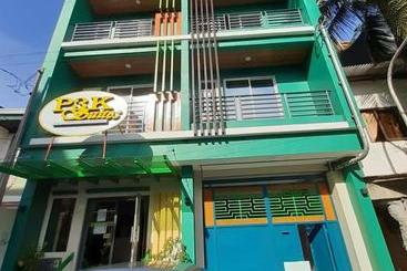 Hotel Oyo 733 P3k Suites 2