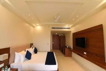 Hotel The Forest Hill