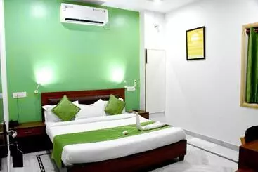 Hotel The Pride