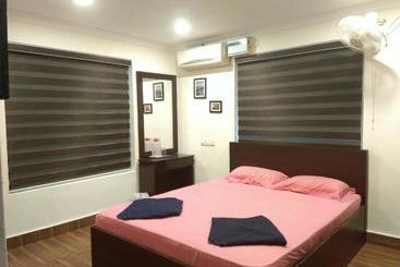 Pensió Capital Comfort