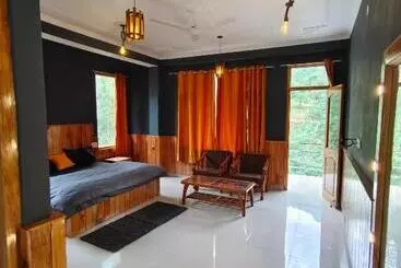 Perkup Hostel