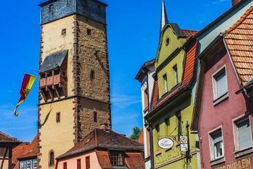 Apart Hotel Weekly Boardinghouse