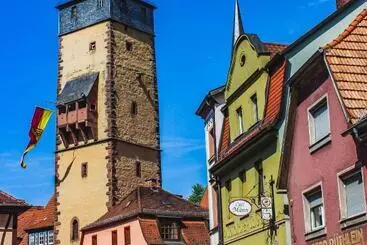 Aparthotel Weekly Boardinghouse