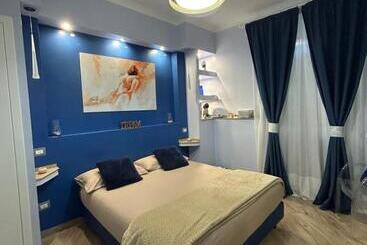 Ambramarina B&b Giubileo 2025