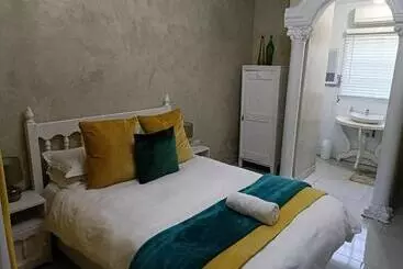 Bed and Breakfast Fountain Villa
