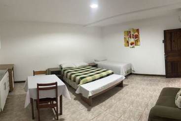 Апарт-отель El Tata Vip