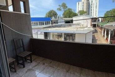 هتل آپارتمان El Tata Vip