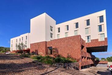 호텔 Albor San Miguel de Allende, Tapestry Collection by Hilton