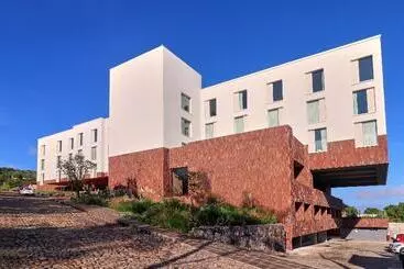 هتل Albor San Miguel de Allende, Tapestry Collection by Hilton