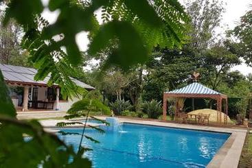 Hotel El Camino De Maia