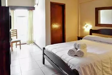 Hotel El Paraiso De La Sierra