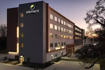 ホテル Element By Westin Baton Rouge South