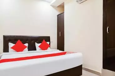 Hotel Oyo 77281 Lemon Tree