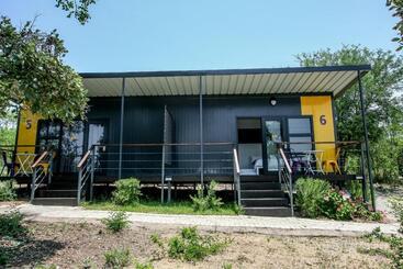 Hotel Sleepover Kruger Gate