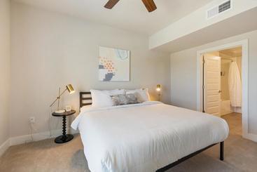 Апарт-отель Kasa Southeast Airport Austin