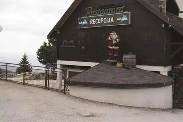 Aparthotel Studio Jolly Kop Jana 2