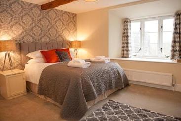 旅馆 The Kings Arms