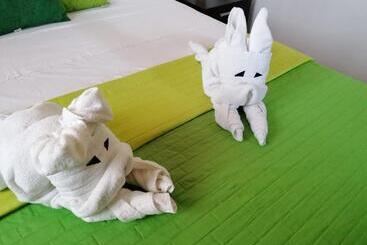 Bed and Breakfast Nicuzza