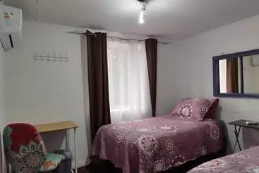 ベッドアンドブレックファースト Shalom_matsofy