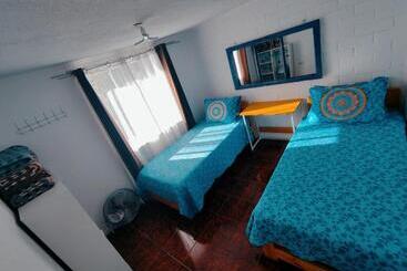 Bed & Breakfast Shalom_matsofy