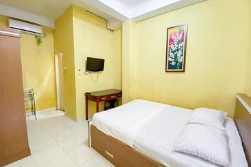 Hotel Damigalova Guest House Mitra Reddoorz