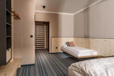 هتل Ferienalm Panorama