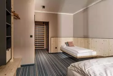 Hotel Ferienalm Panorama