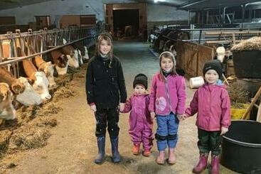 Hotel Fuchsbauernhof