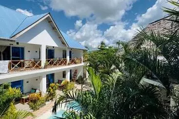 Hotel Hakuna Matata Boutique