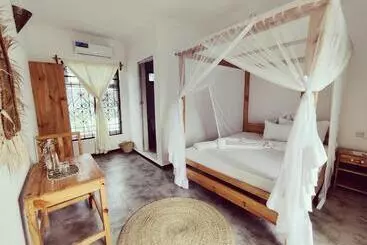 ホテル Hakuna Matata Boutique