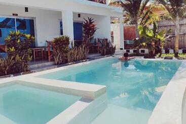 Hotel Hakuna Matata Boutique