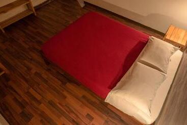 Hotel Mama Green Ecolodge & Permaculture Farm