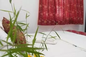 Hotelli Sushils Bed And Breakfast