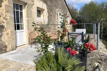 Majatalo Château Haut Clarise