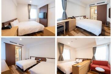 Access By Loisir Hotel Nagoya