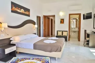 B&b Dipino Accommodation