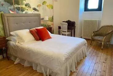 Bed and Breakfast Villa Aristide