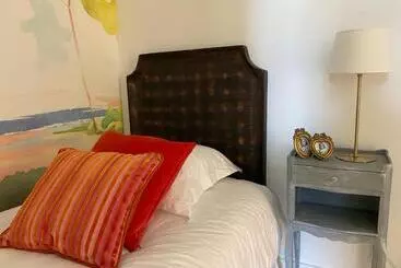 Bed and Breakfast Villa Aristide