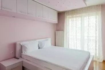 Aparthotel Crystal   Depandans