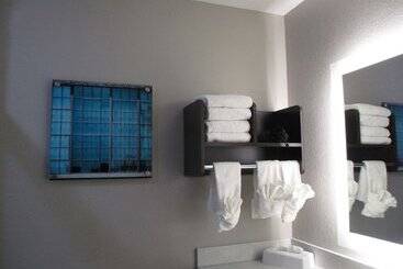 Hotel Best Western Plus Mcpherson