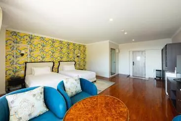 Hotel Himalaya Sea