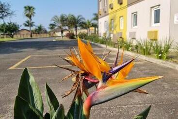 Hotel Sun1 Richards Bay