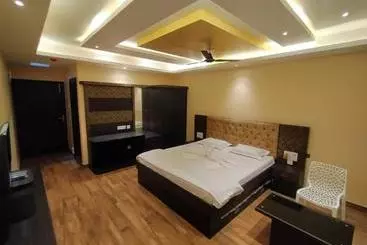Hotel Sweet Villa