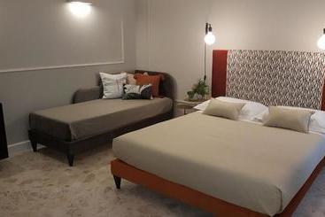 Pensione Casa Almika Sparano