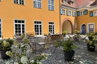 Piesteritzer Hof   Hotel Garni