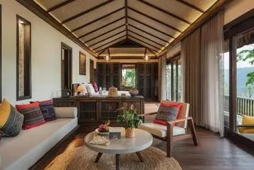 استراحتگاه Avana Retreat