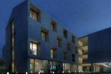 Staycity Aparthotels Bordeaux City Centre