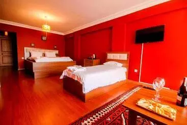 アパートホテル Sultanahmet Enjoyer Suit