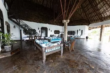 Aparthotel Watamu Sunrise Villa
