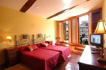 여관 Pr Santo Grial